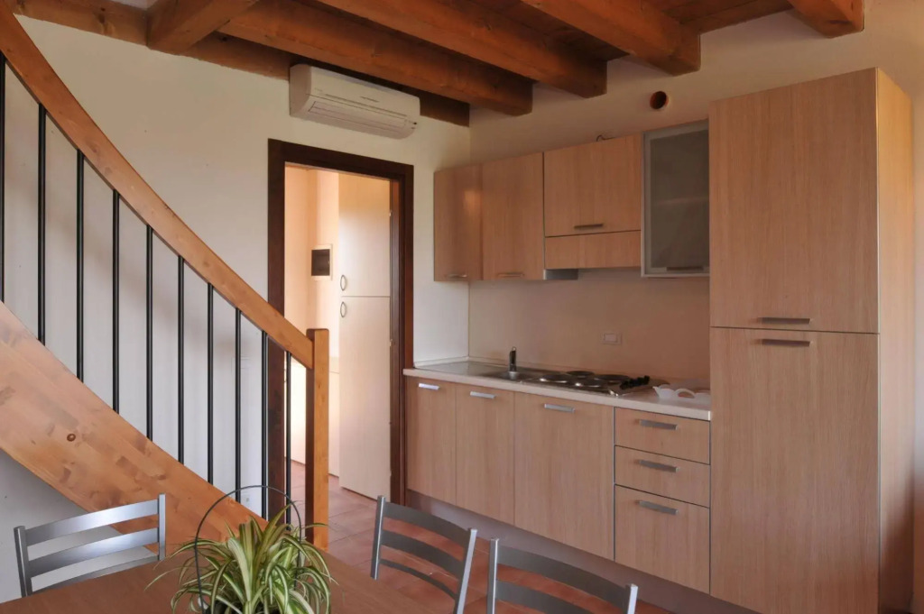 Apartments Relais Corte Paradiso