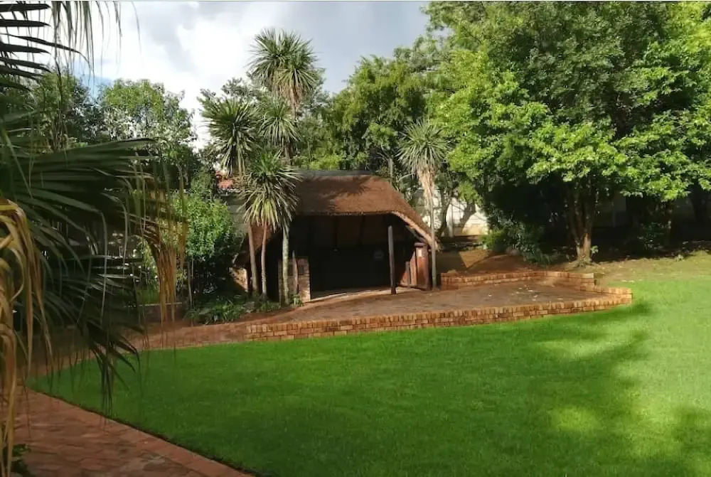 Jubella Cottage