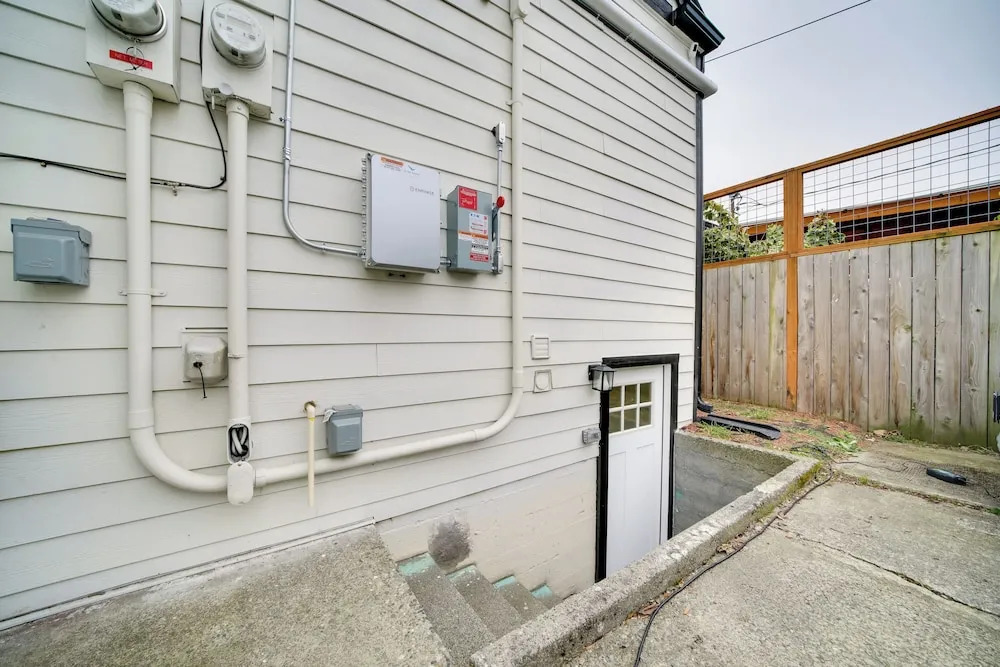 Pet-friendly Seattle Apt Near Dtwn & Lumen Field