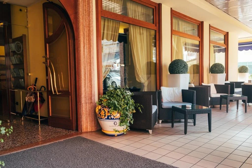 La Pieve Hotel
