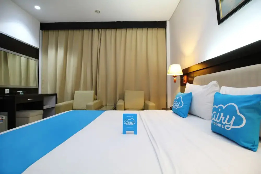 Airy Syariah Kendari Barat Edy Sabara 1A