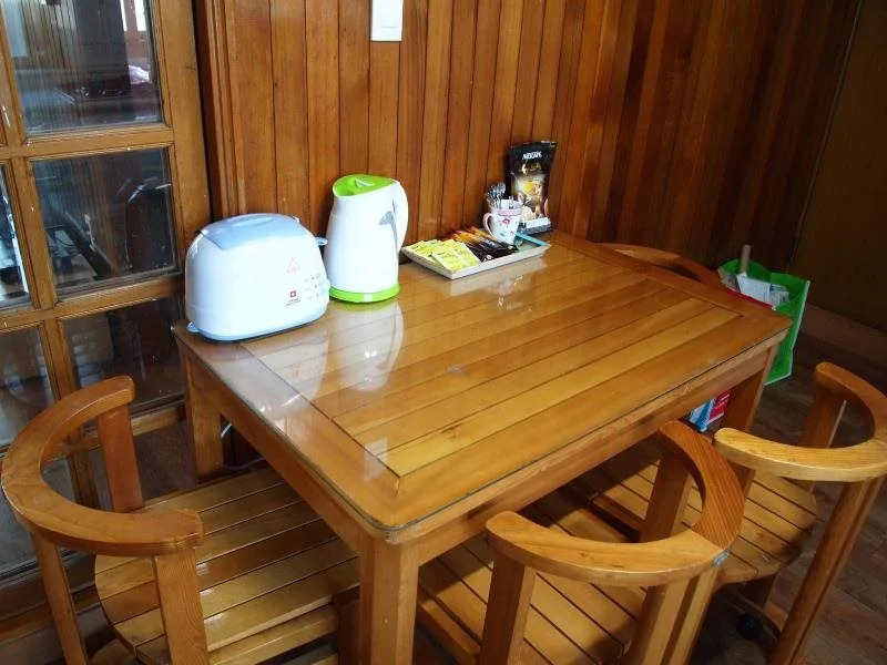 Kims House in Busan