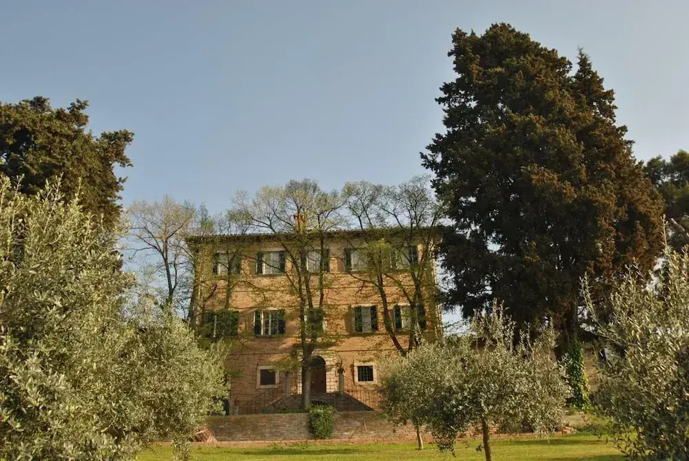 B&B Villa Dei Priori