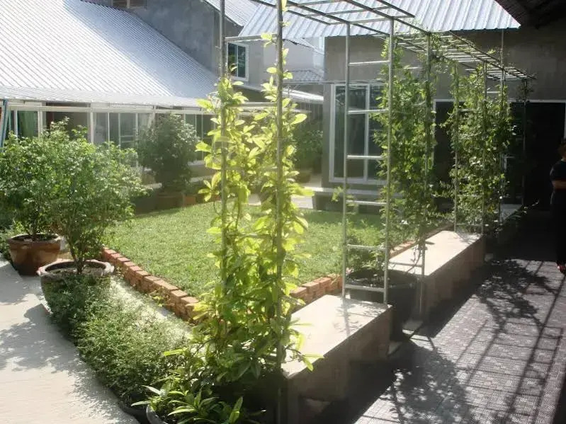 Zan Pla Nade Guesthouse
