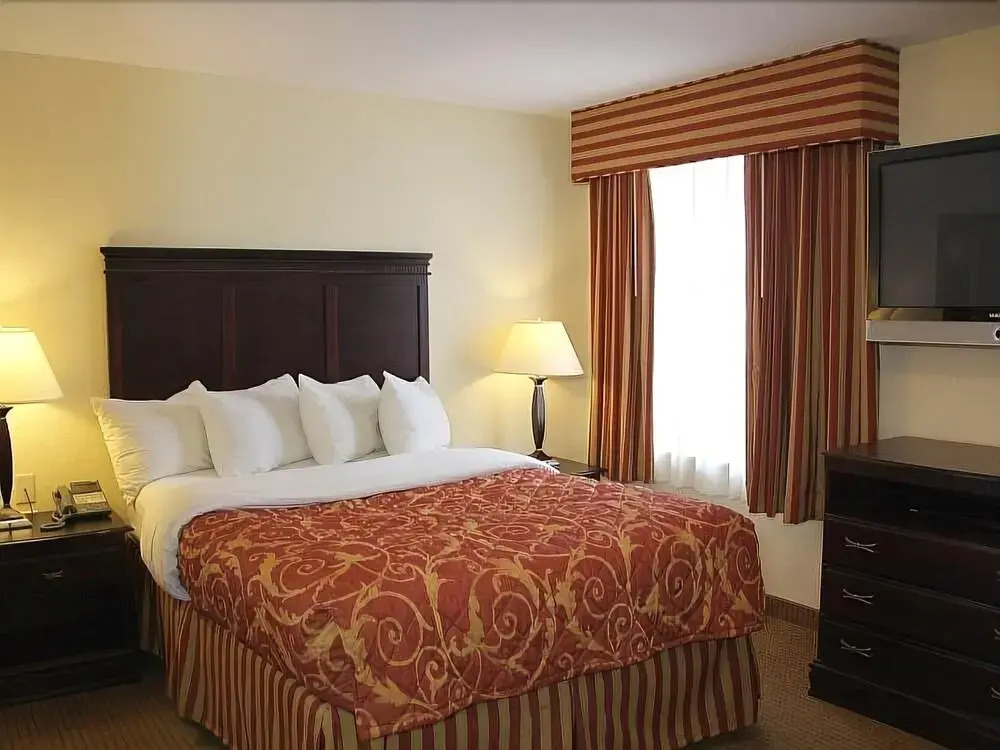 InTown Suites Extended Stay Bowling Green KY