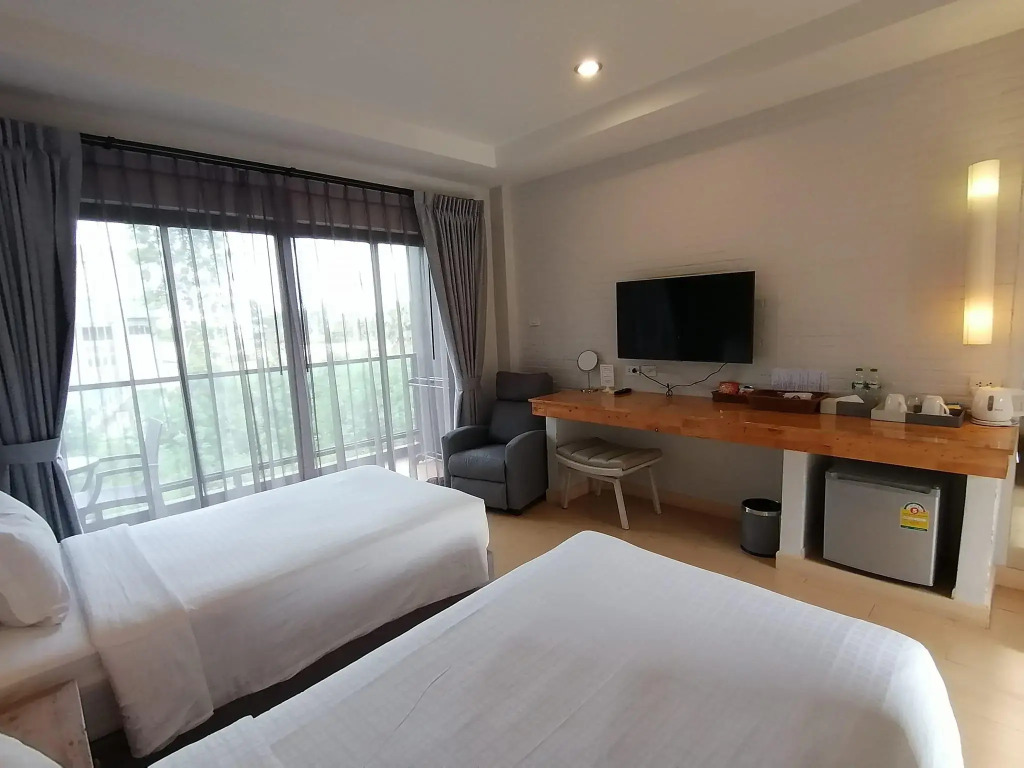 Villa Gris Pranburi