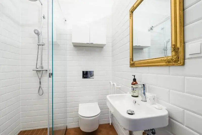 P&O Apartments Krzywe Kolo