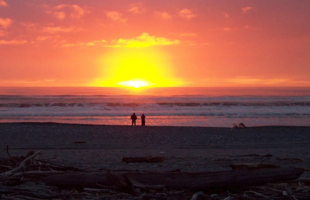 Greymouth Kiwi Holiday Park & Motels