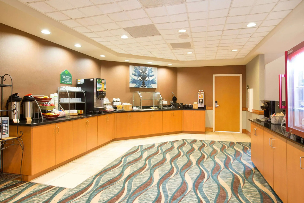 Wingate by Wyndham Garner/Raleigh South