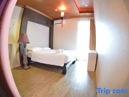 Taurus Villa10 bedrooms with private pool