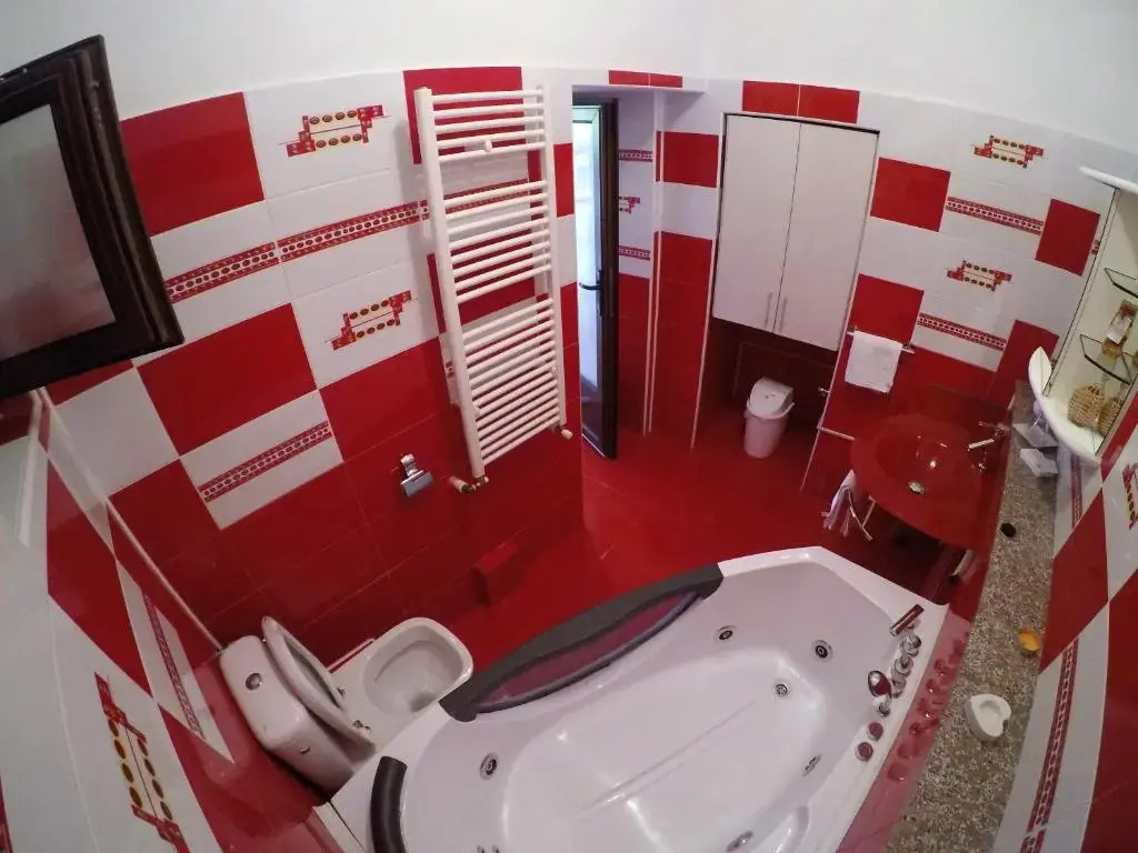 Casa de Vacanta Razvan si Andrei