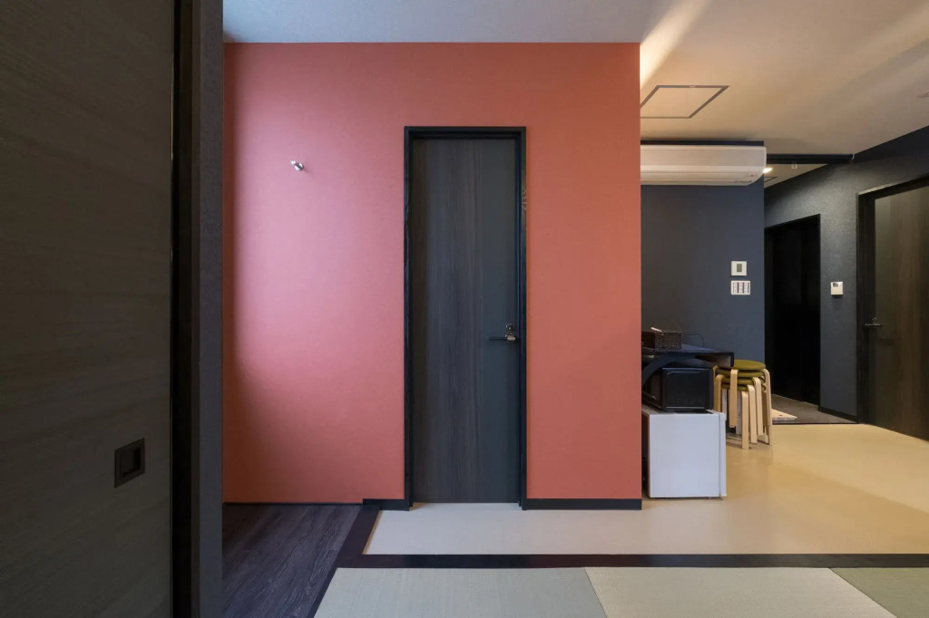 KINGYO - Doyanen Hotels