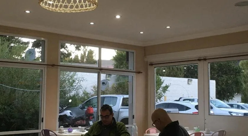 Hotel Kelman