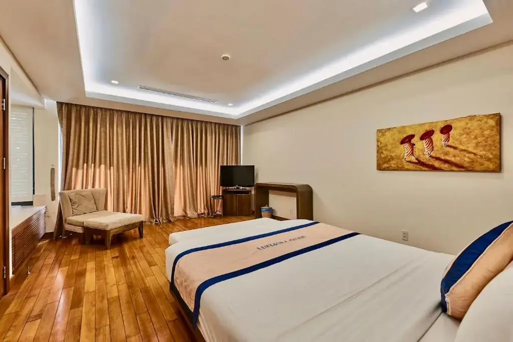 Wonderful Azura 4Bedrooms Villa