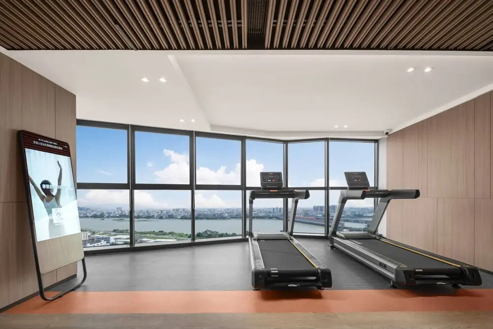 Holiday Inn Express Shantou Chenghai