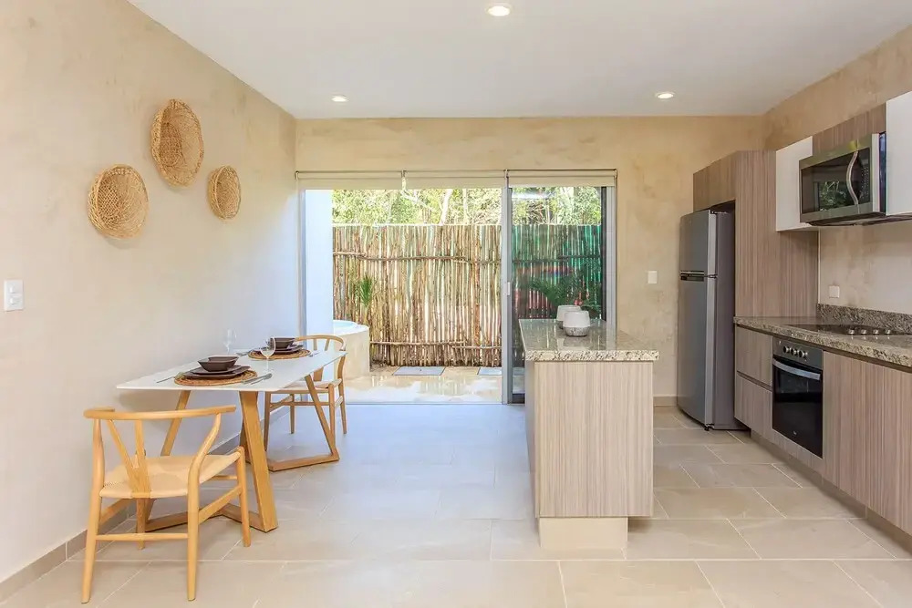 Charming Nature-Inspired Condos with Sultry Surroundings by Stella Rentals