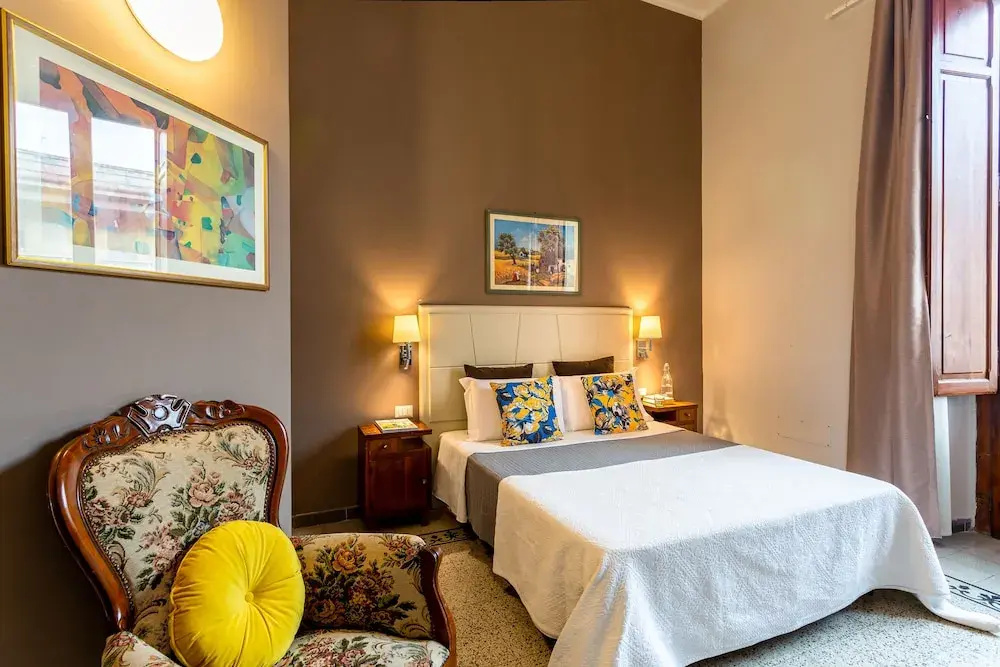 Marlin Rooms