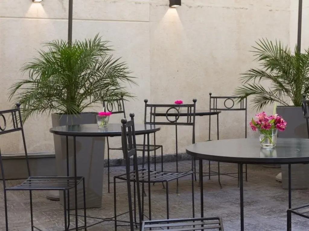 M Concept Hotel