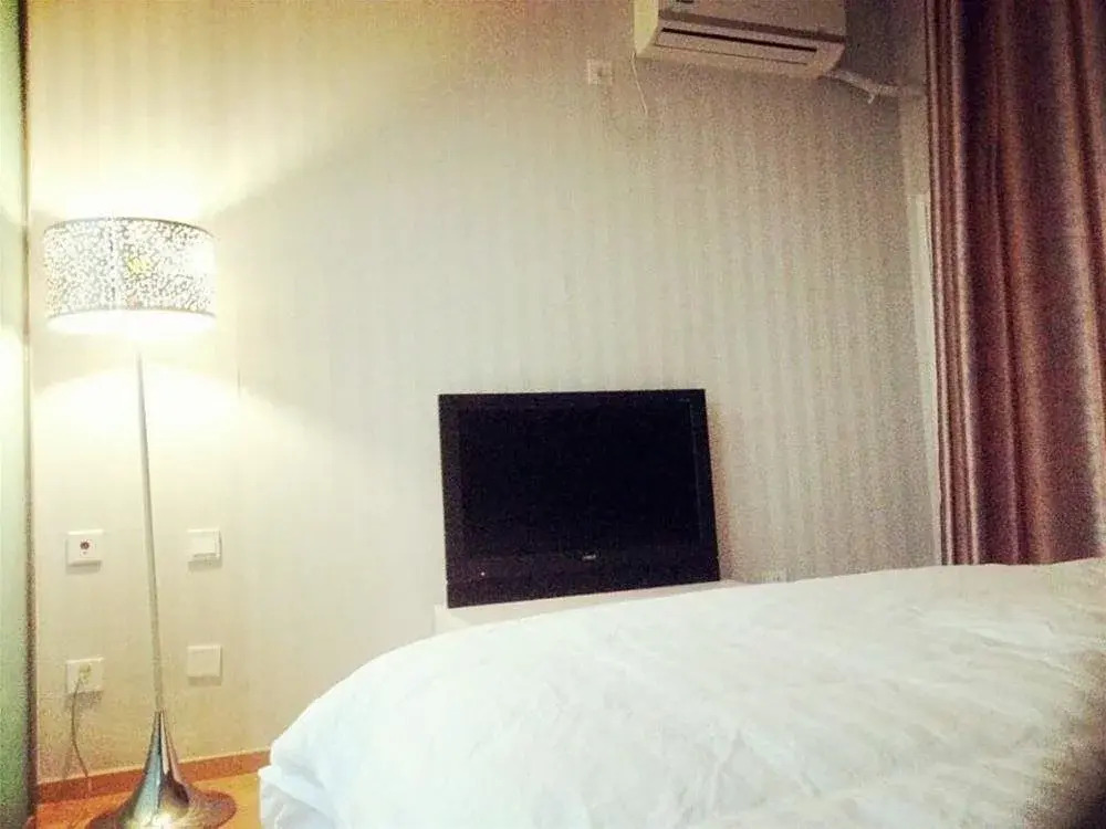 Cookyhome Apartment Hotel