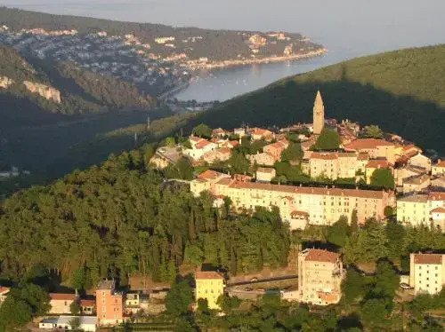 Apartments Mareblu