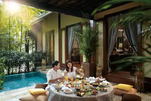 The Villas