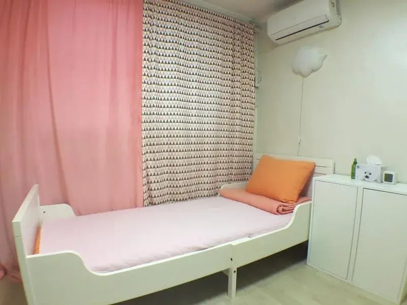 C.U. Bnb Guest House - Hostel(씨유 비앤비 게스트하우스)