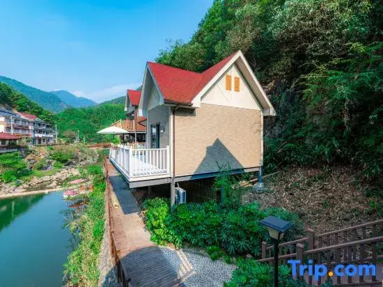 Yinxigu B&B, Gaoliangting