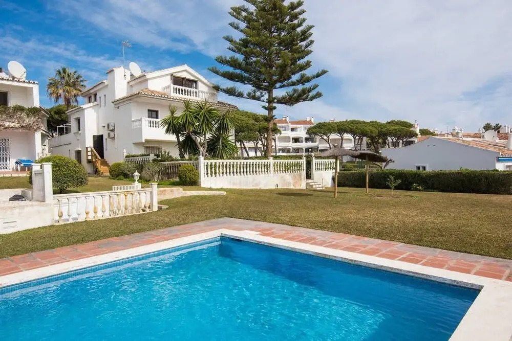 Villa Playa Beach House