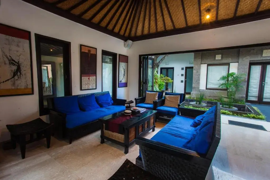 Villa Dewata II