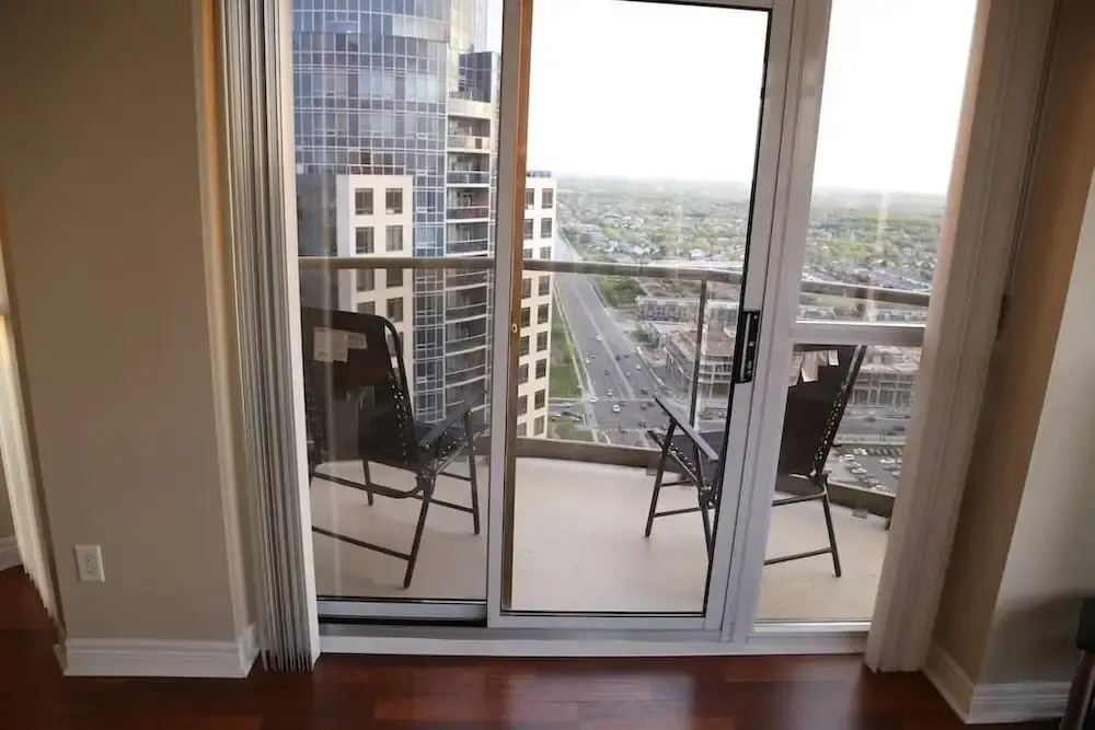Bombay Suites Mississauga