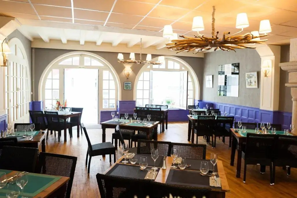 Les Résidences dArmor Ternélia Hôtel-Résidence