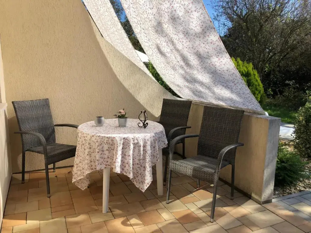 Mandula Apartman