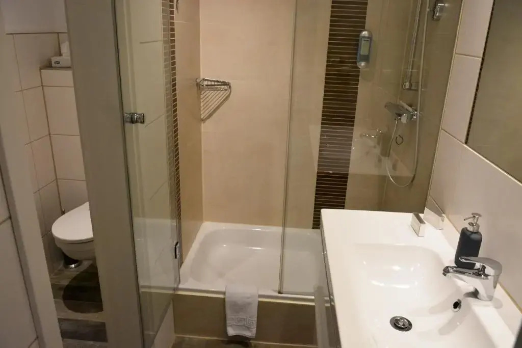Hotel Villa Schwanebeck