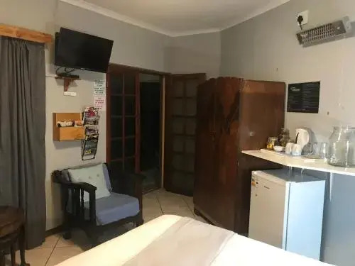 Celtis Lane Guest House