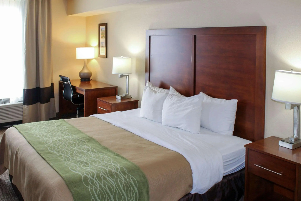 Comfort Inn & Suites Chesterfield - St Louis
