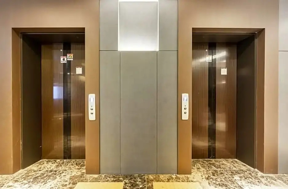 Gimpo JK Hotel