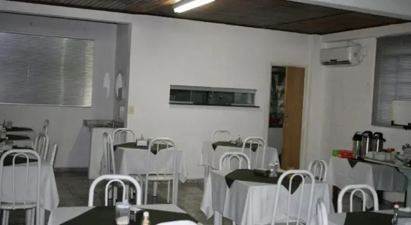 Hotel Brasil