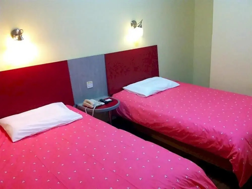 Homeinn Hotel (Qinhuangdao Railway Station)