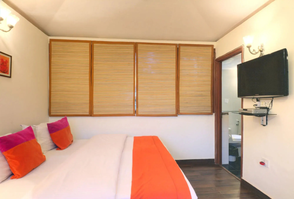 The Stay Inn New Delhi