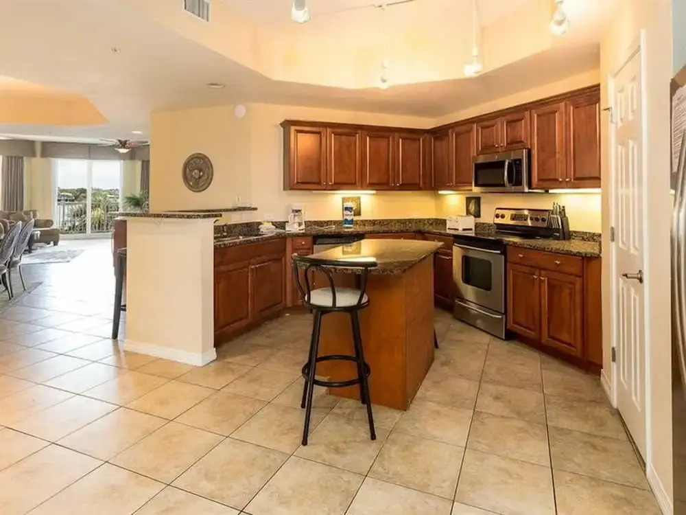 Mariner Pass 1 201 by Meyer Vacation Rentals