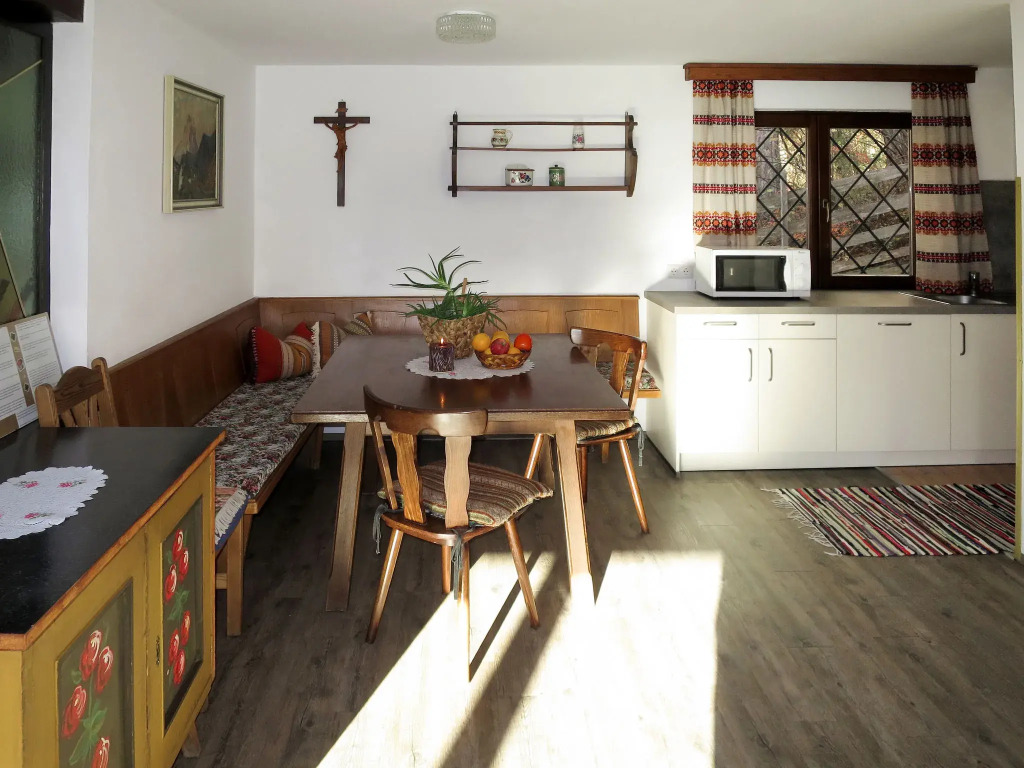 Holiday Home Waldruh by Interhome