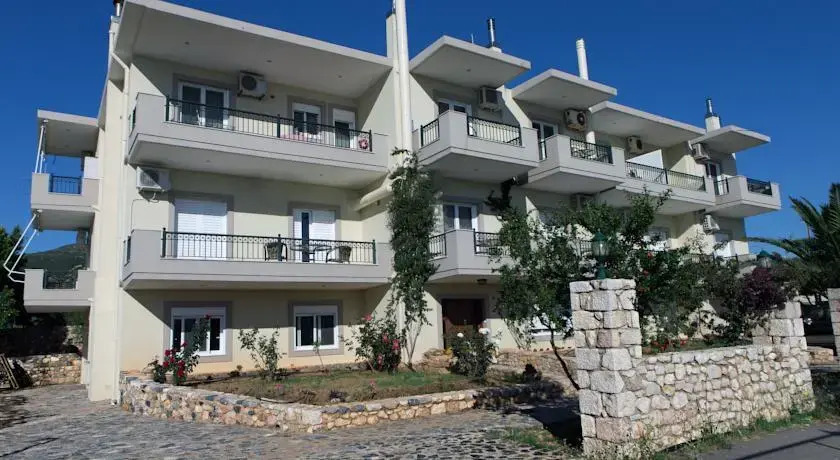 Gregorys House