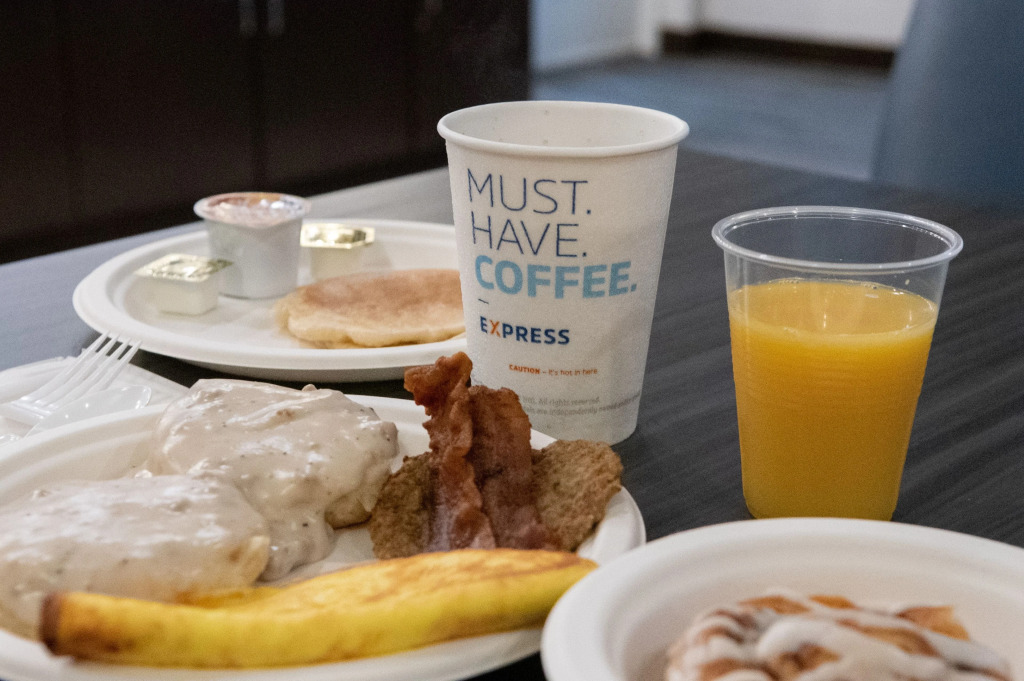 Holiday Inn Express & Suites Ironton by IHG