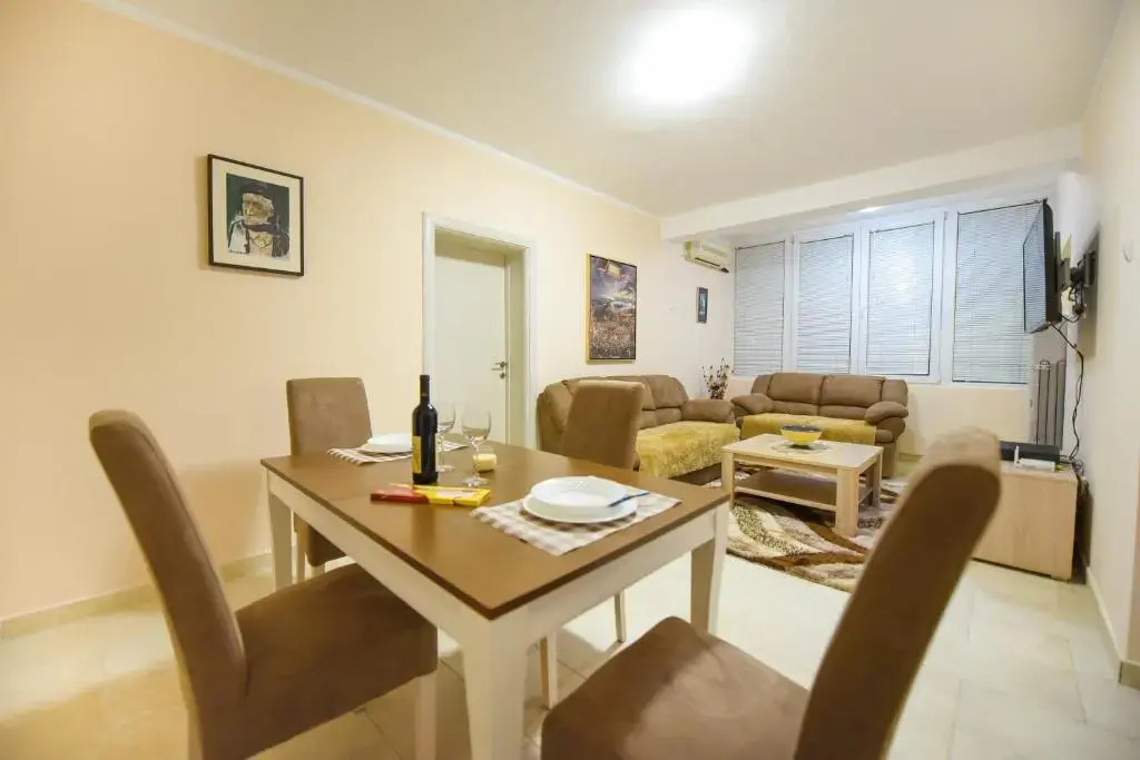 Apartman Centar 1