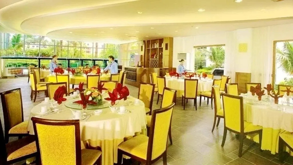 Liugan Kaixuan Hotel Taishan