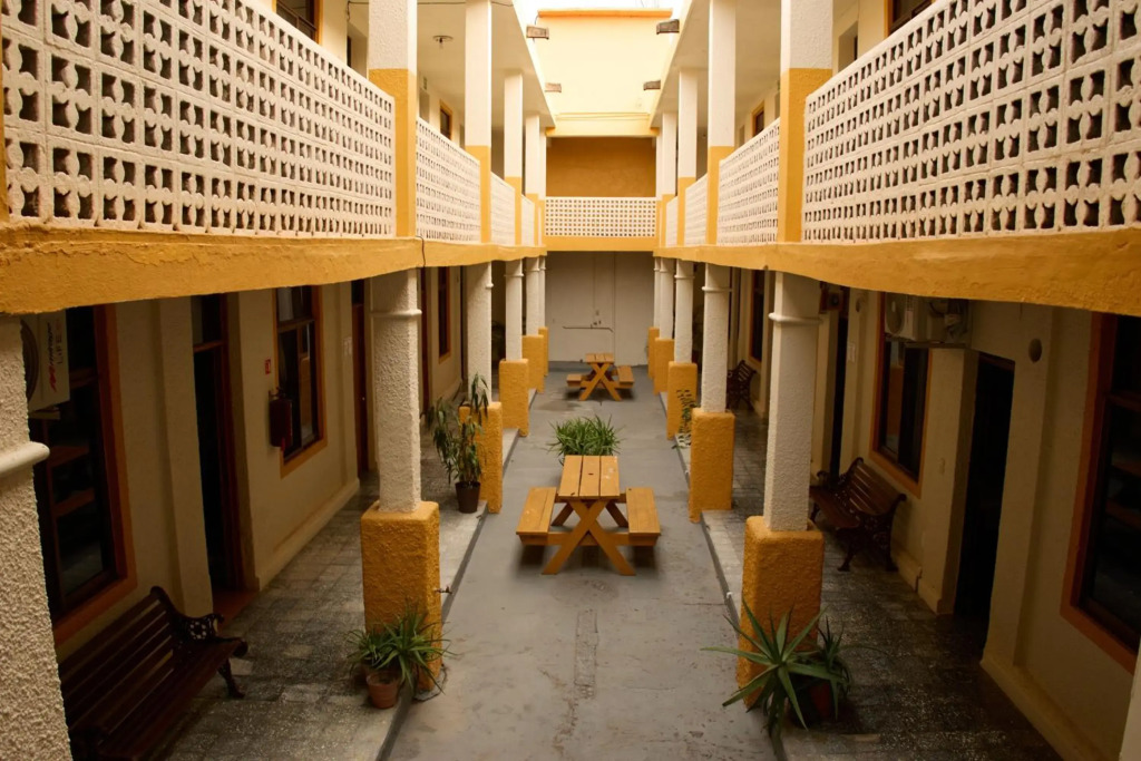 Hotel San Lorenzo