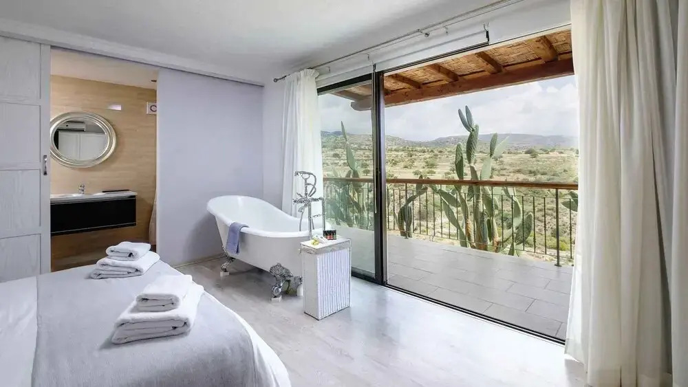 Villa Thea