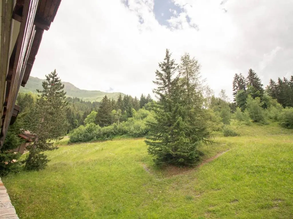 Appartement Valmorel, 3 pièces, 6 personnes - FR-1-291-816