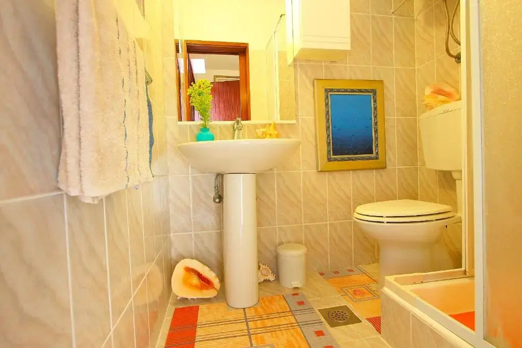 Holiday Home Olea - Sun, Sea, Sport & Comfort