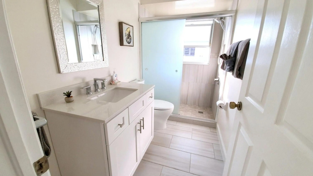 NEW! Villa Surfside